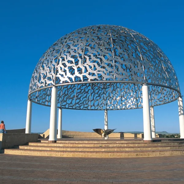 8 day west coast tours