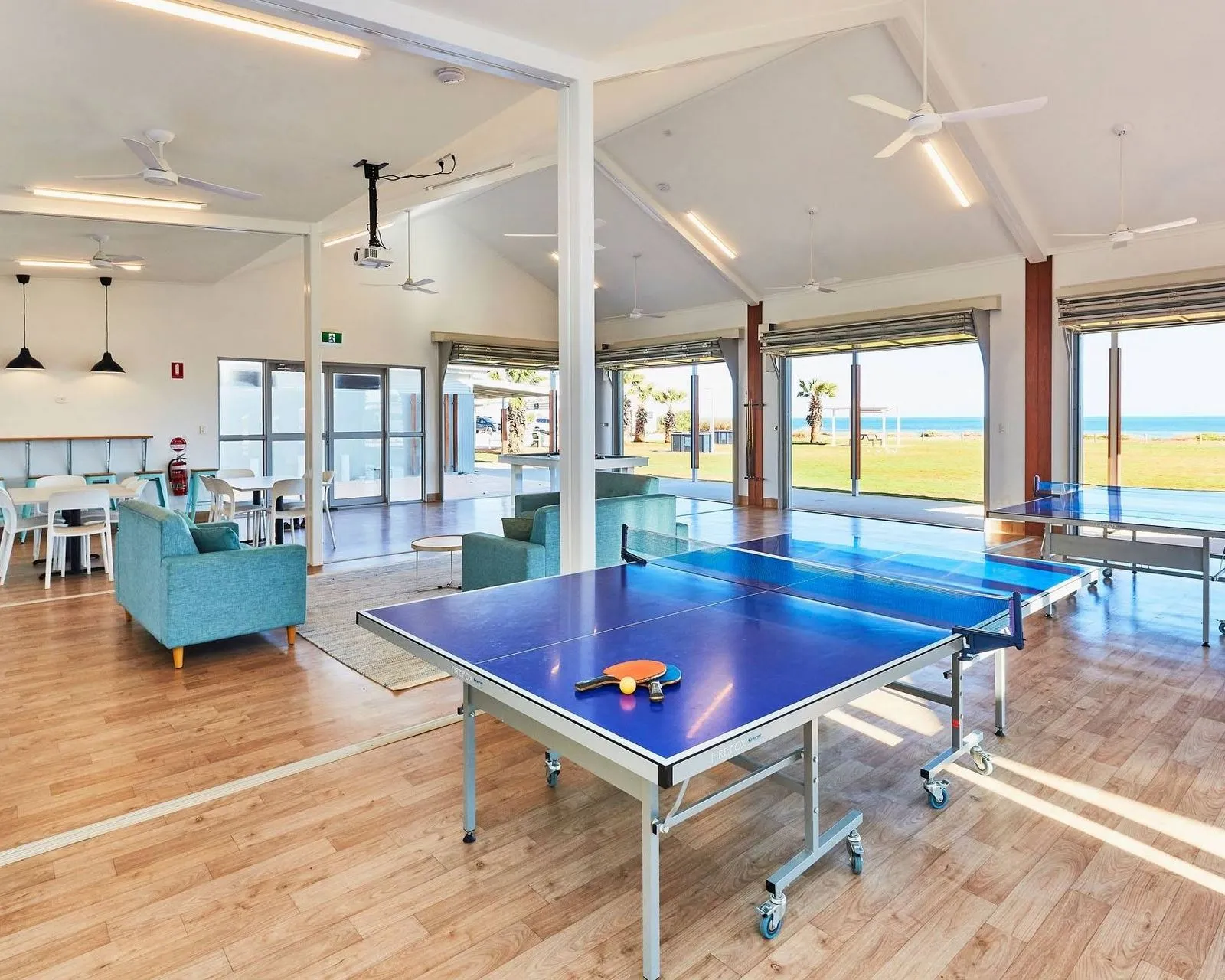 Accessibility, What You Can Count On