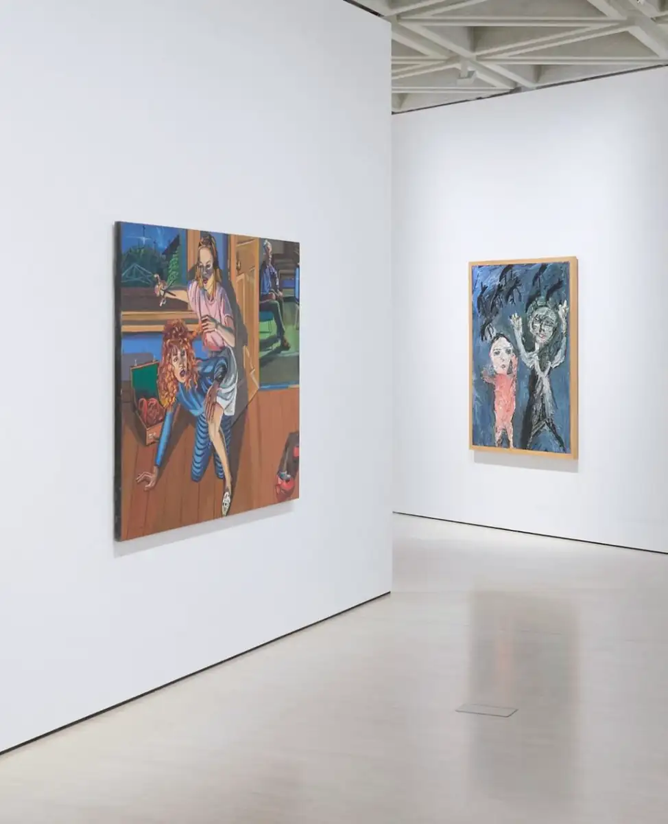 Art Gallery of Western Australia