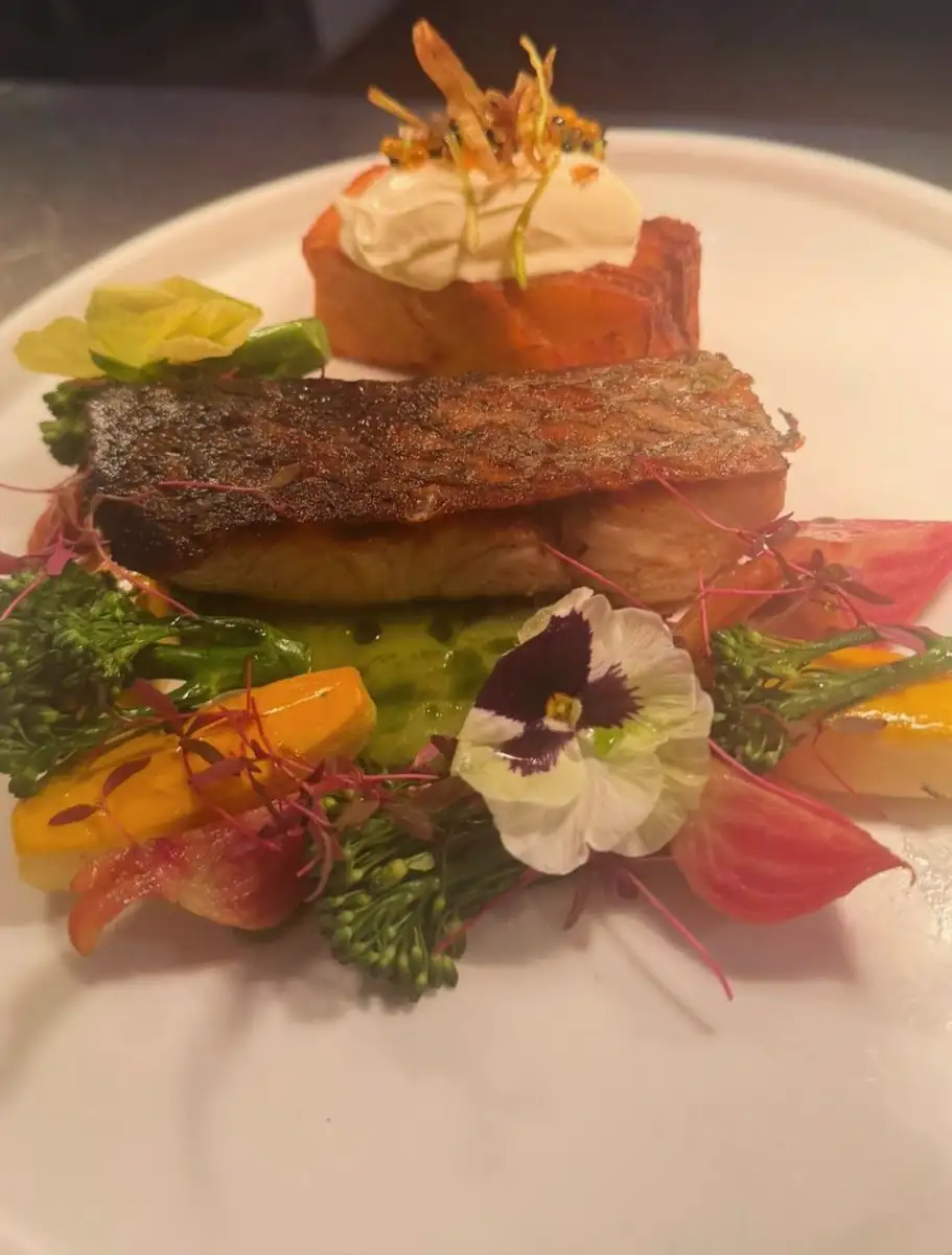Barnacles Restaurant