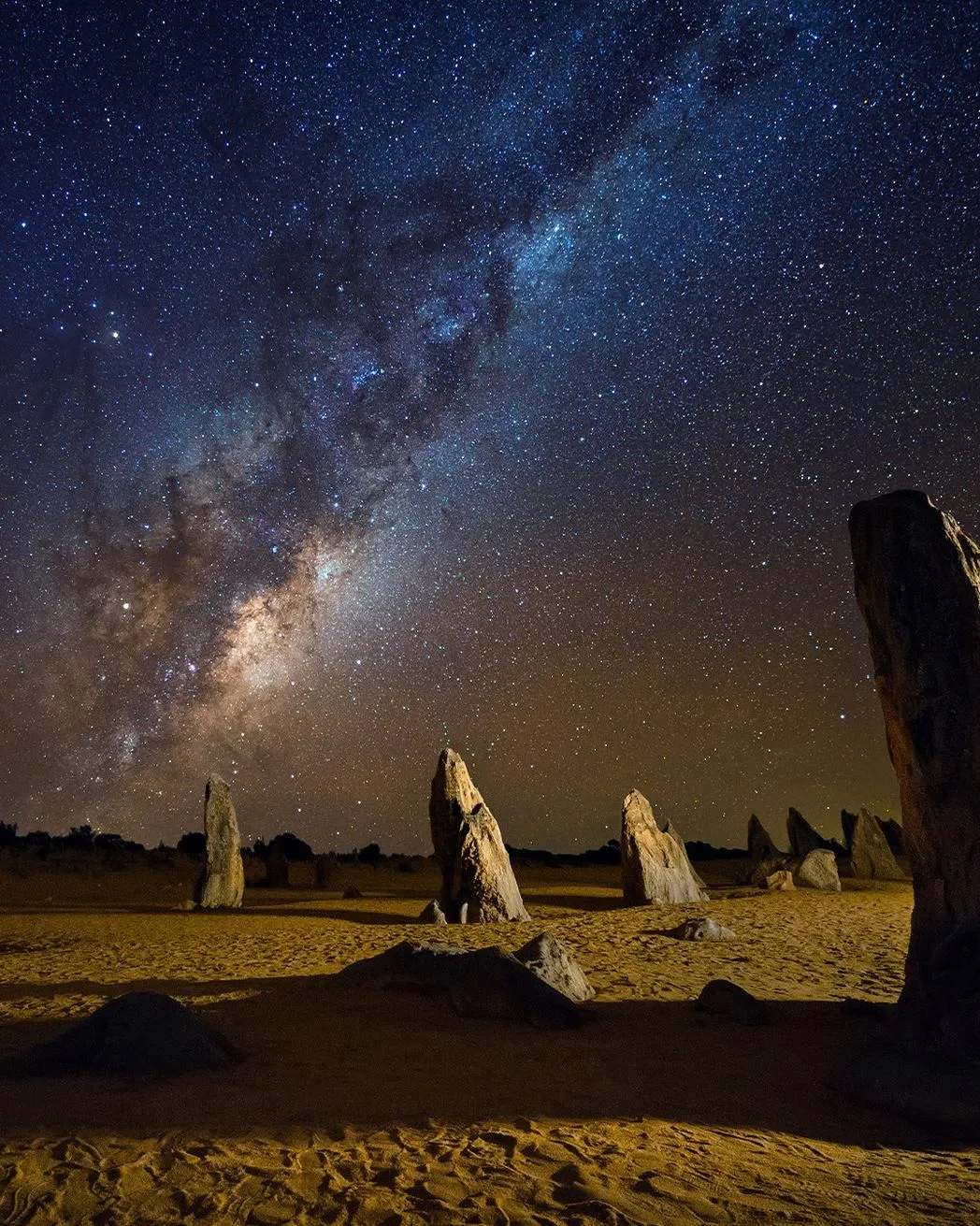 Best Time for a WA Desert Road Trip