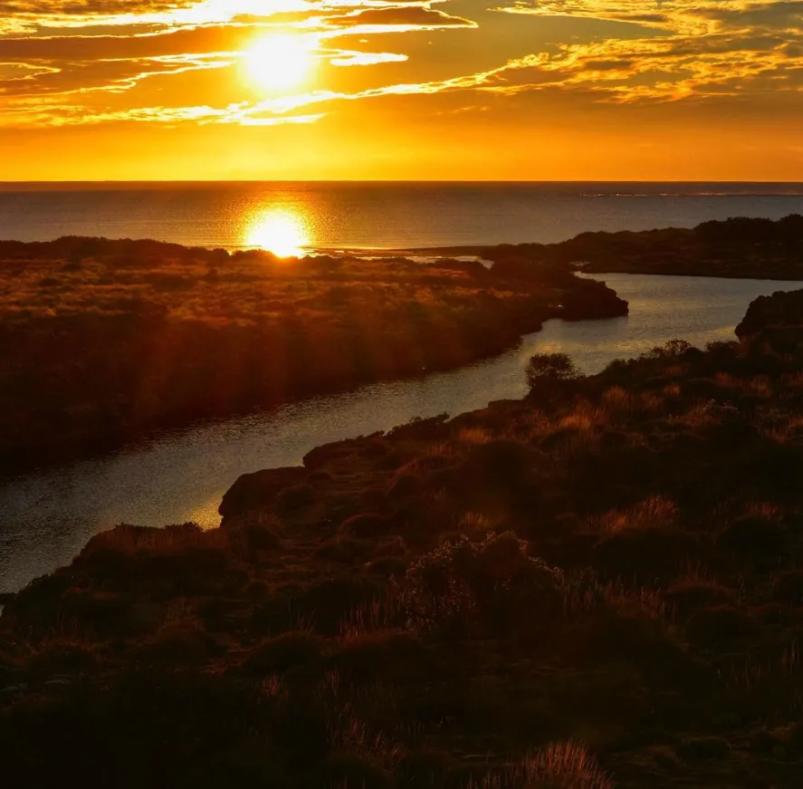 Cape Range National Park