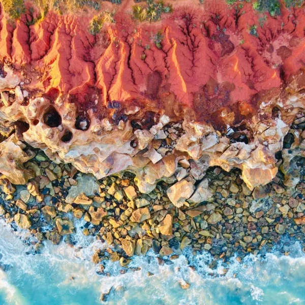 Discover the Aboriginal dreamtime stories