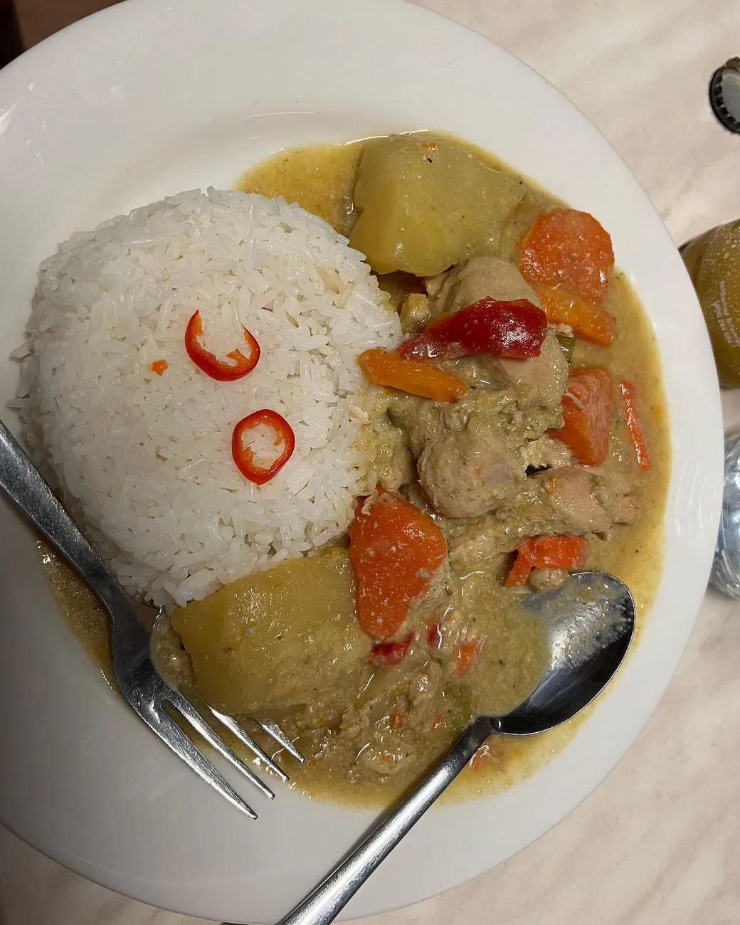 Everything You’ll Find at a Classic Outback Pit Stop