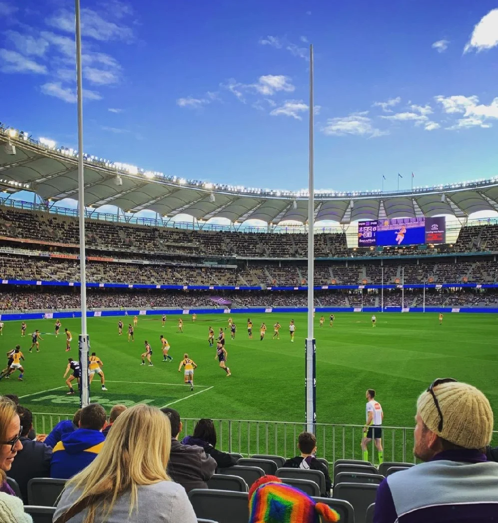 Fremantle Dockers Football Club