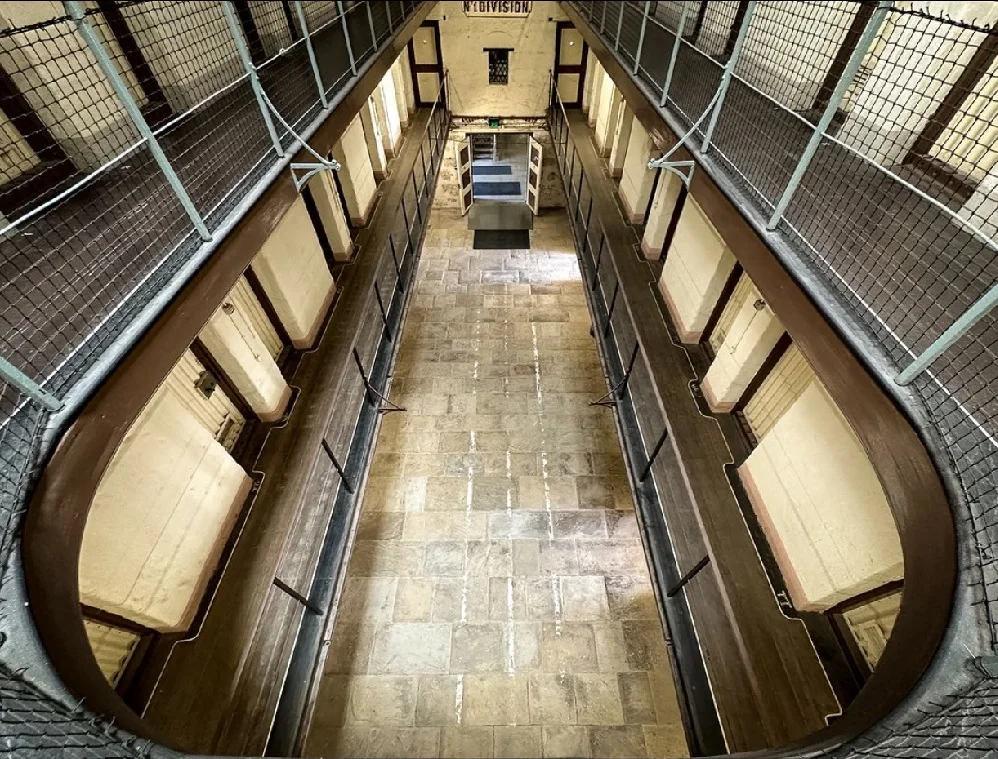 Fremantle Prison
