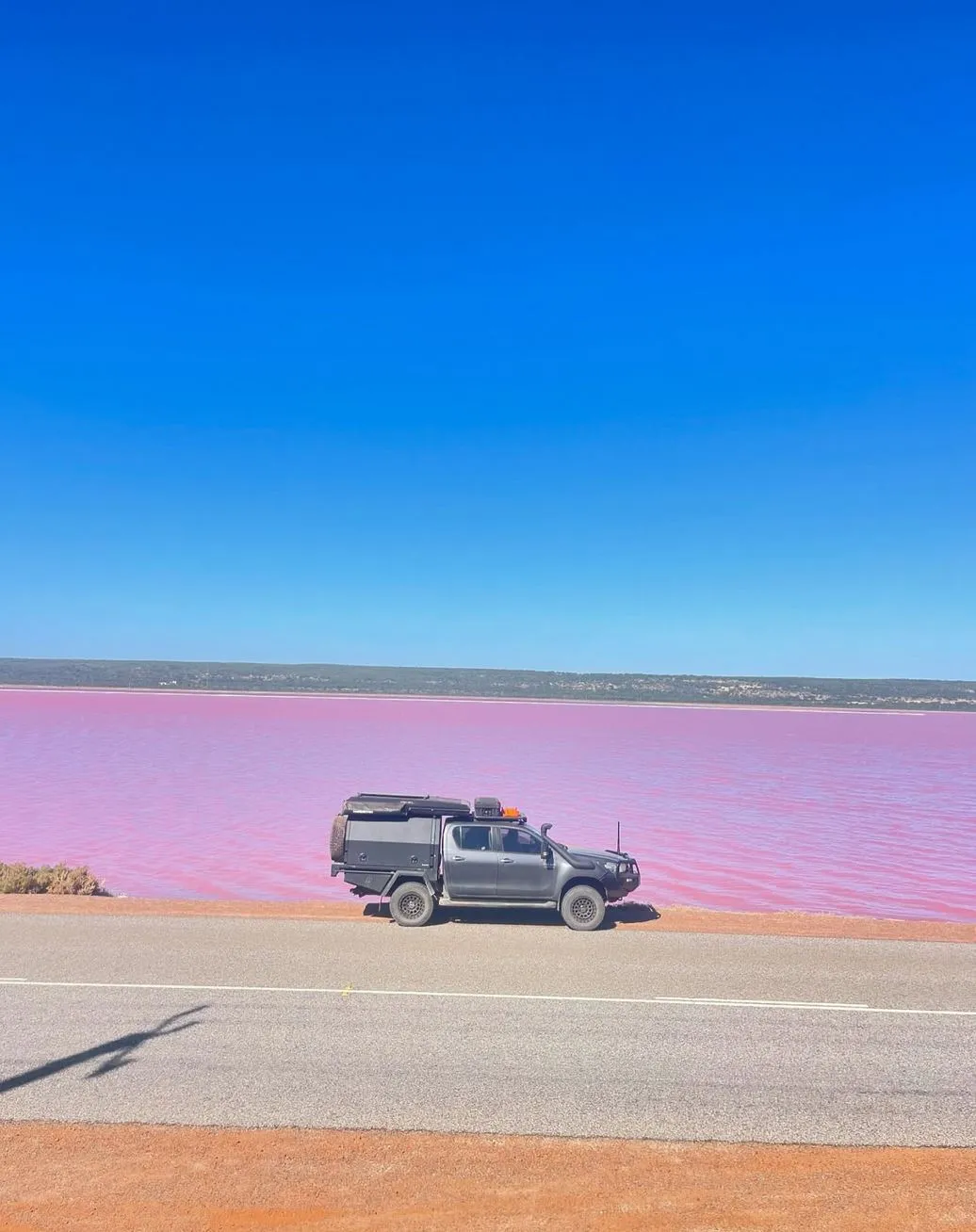 Gear Checklist for the Scenic Run