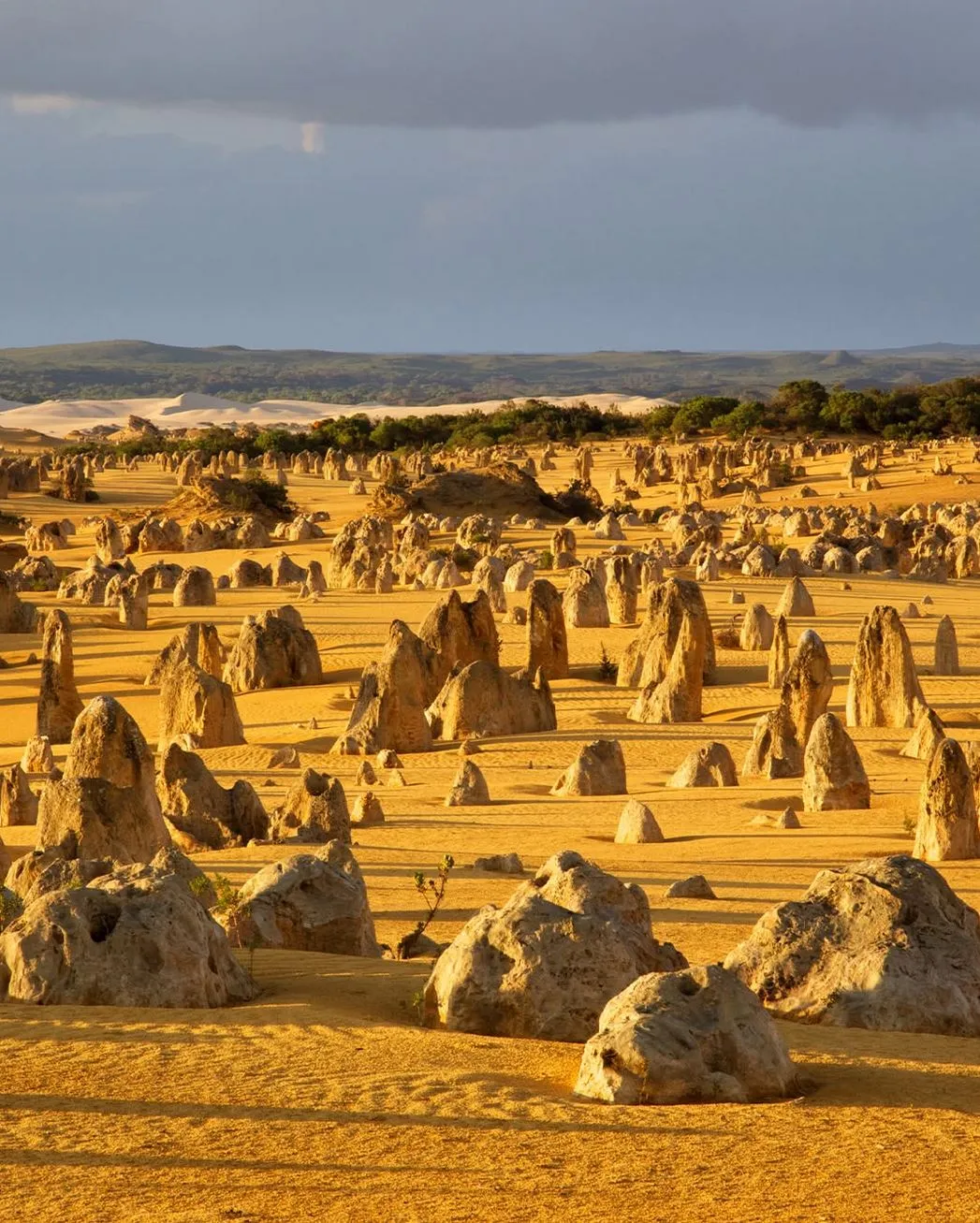 Geology And Other Fun Facts