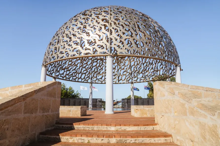 Geraldton