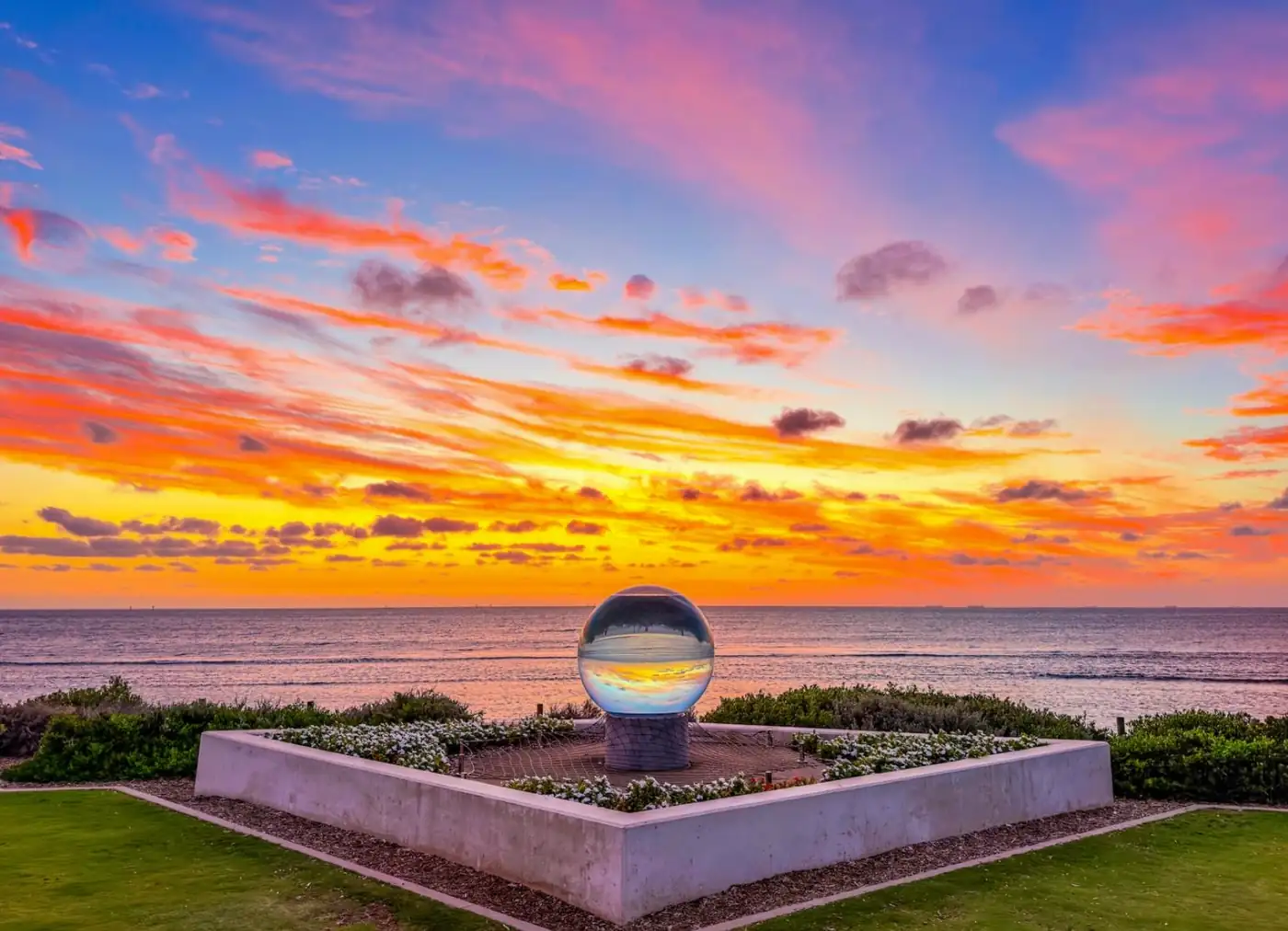 Geraldton Guide