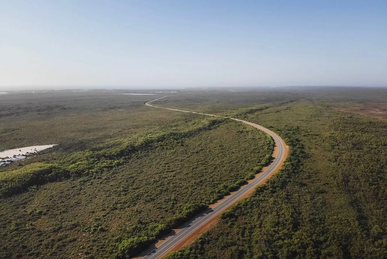 Getting to Nilgen Nature Reserve