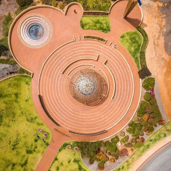 HMAS Sydney War Memorial