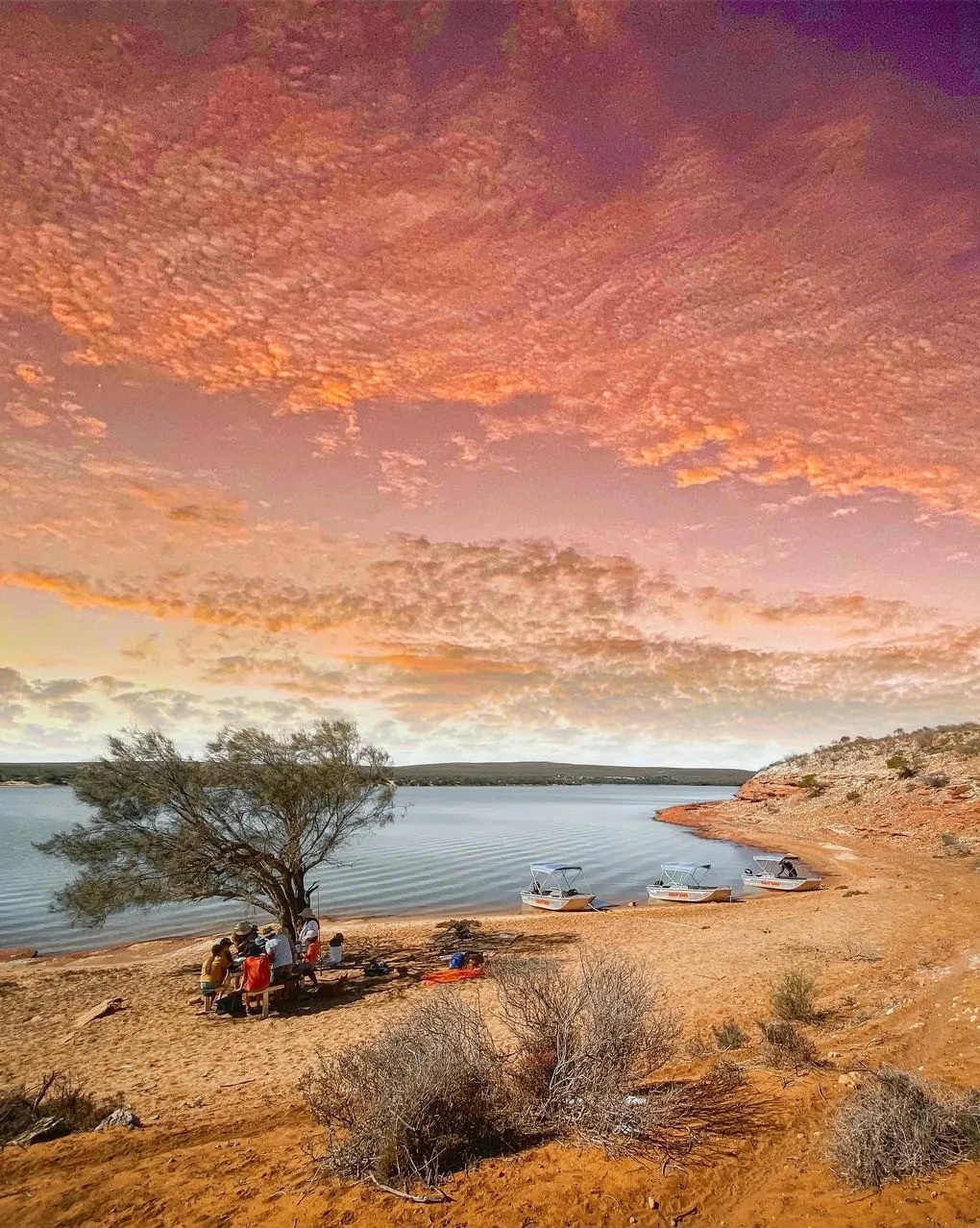 Heat, Storms, And Seasonal Realities You Need To Know