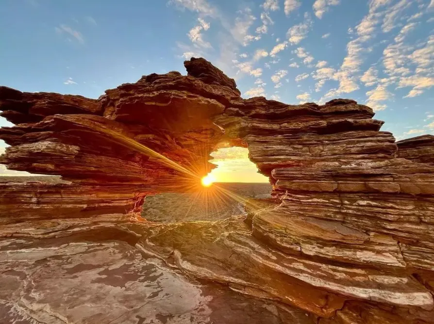 Kalbarri National Park
