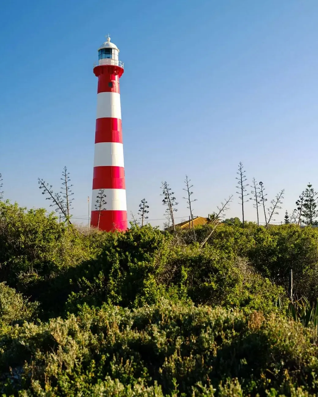 Local Legends and Stories