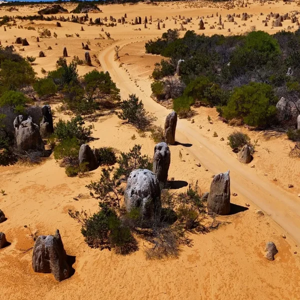 Nambung National Park
