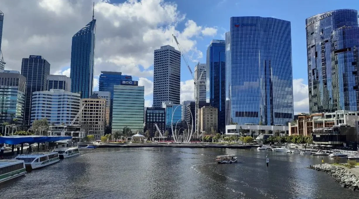 things to do at perth