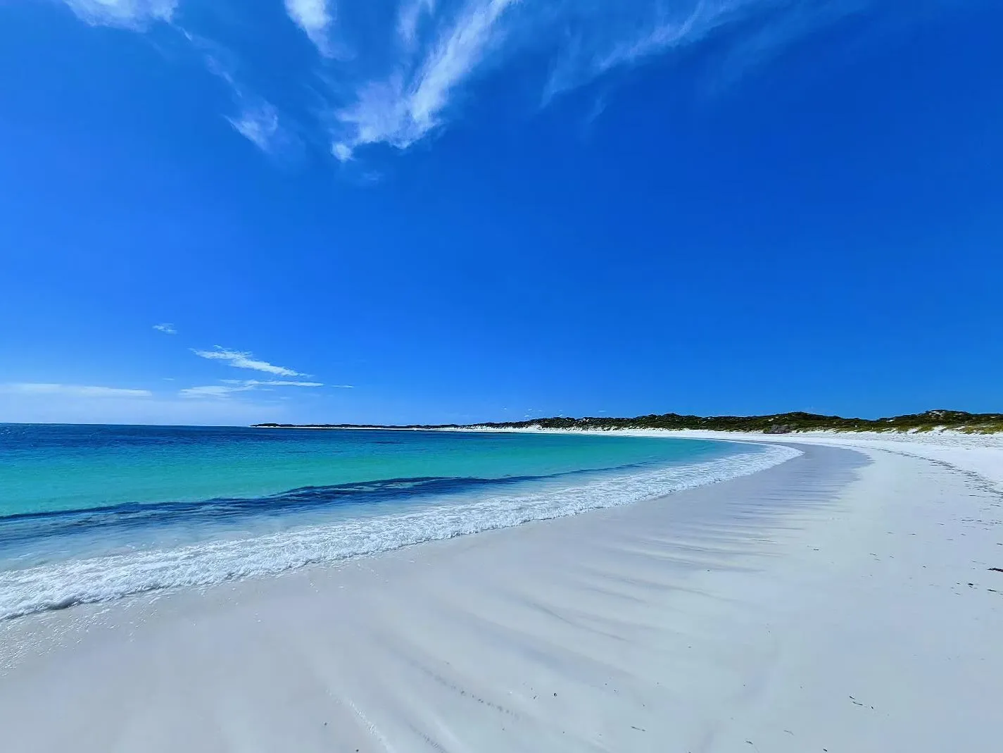 Personal Yarn from the Road