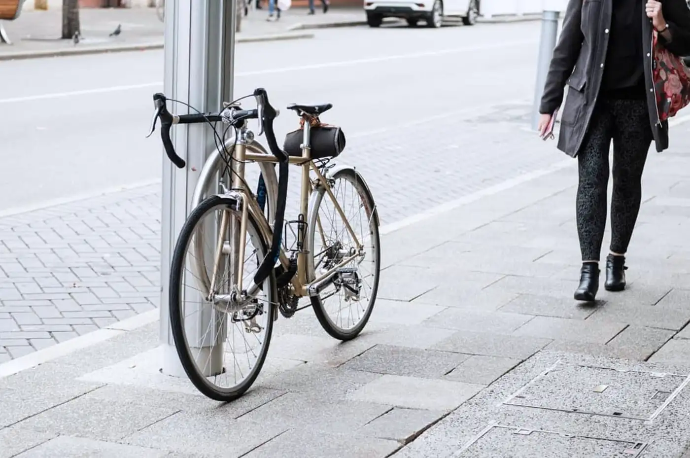 Perth's Cycle Trails