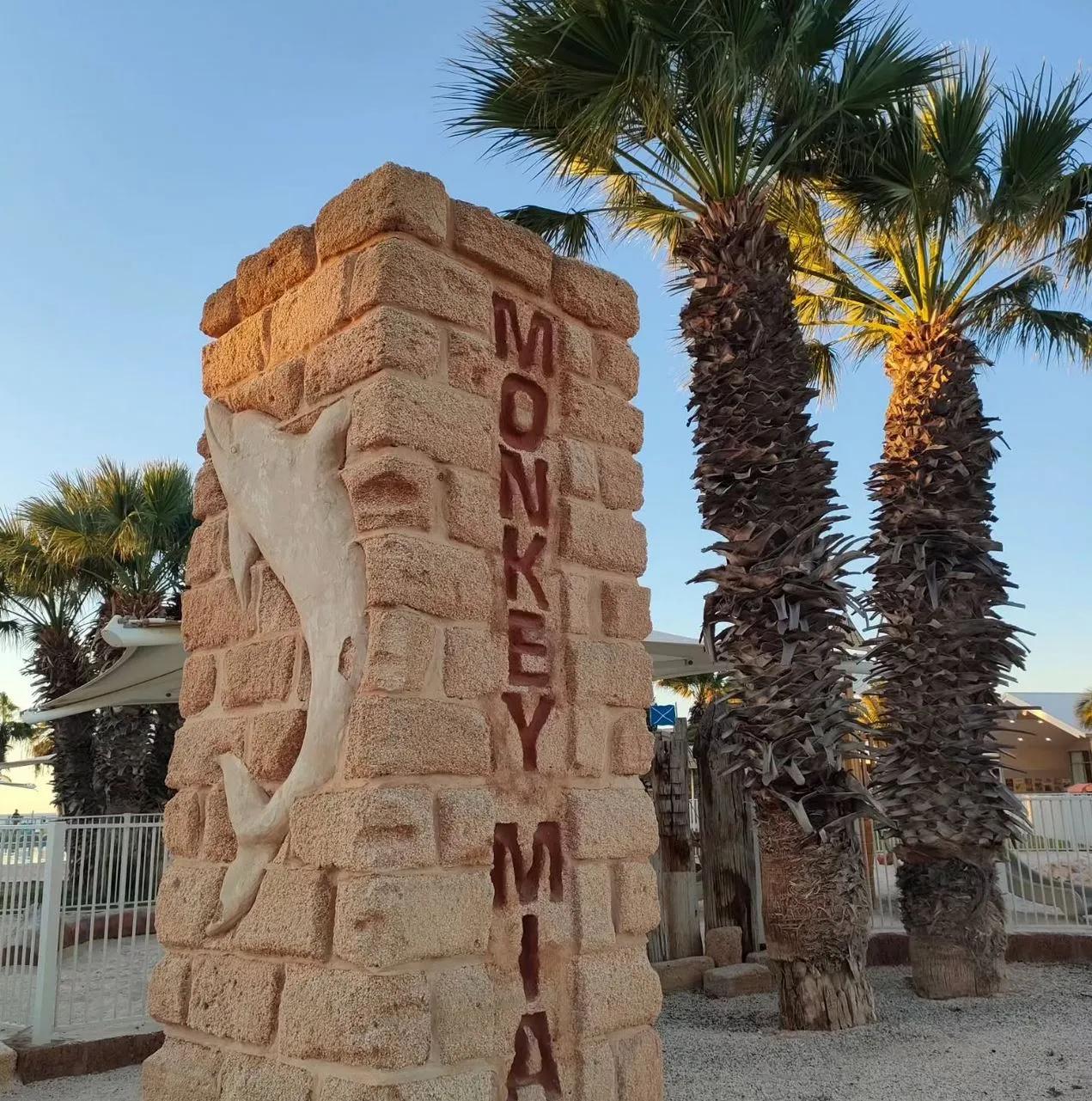 Plan For At Least Two Nights