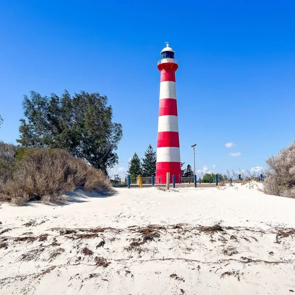 Point Moore Lighthouse