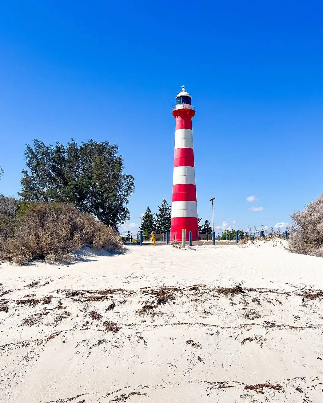 Point Moore Lighthouse
