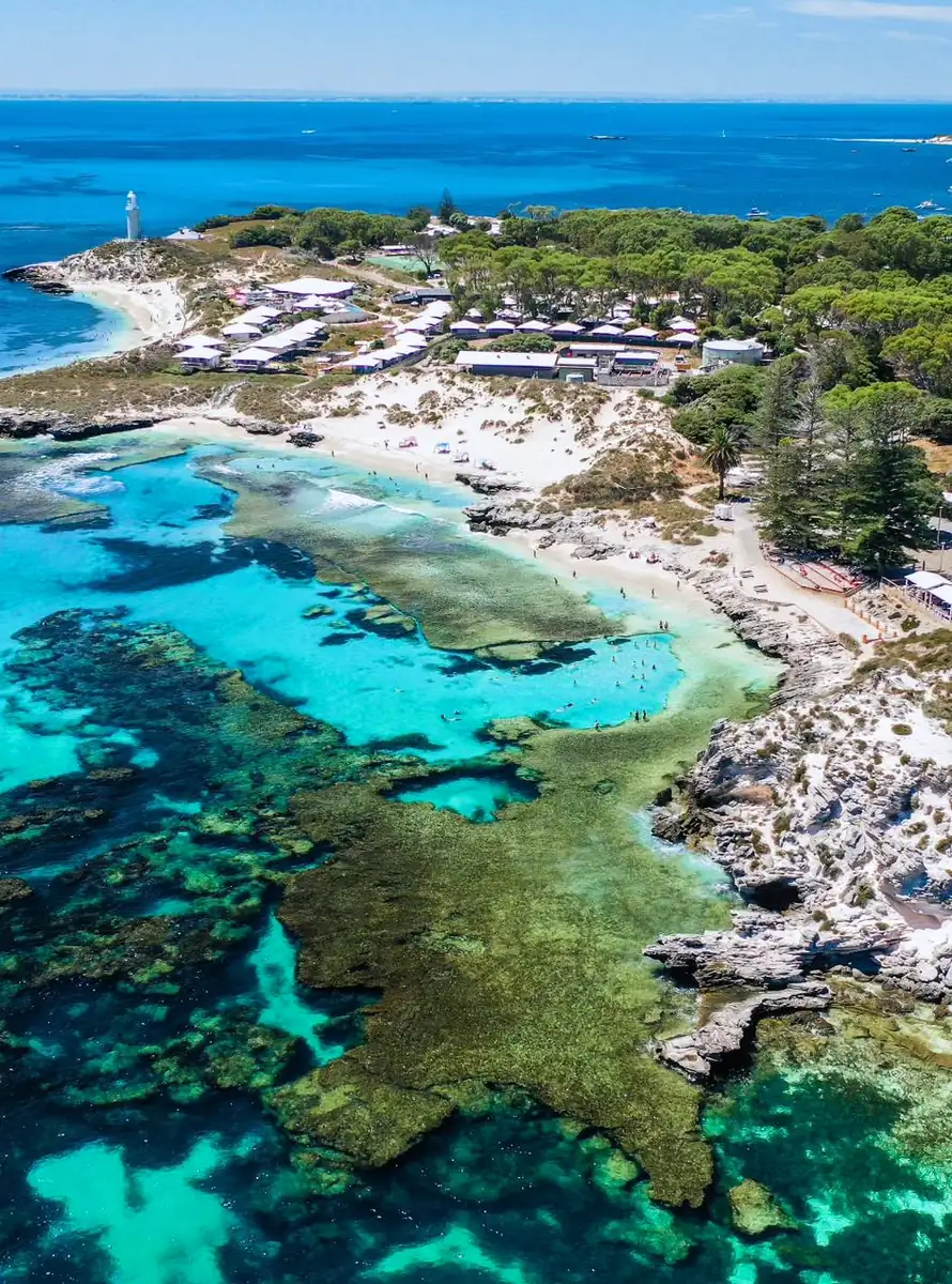 Rottnest Island