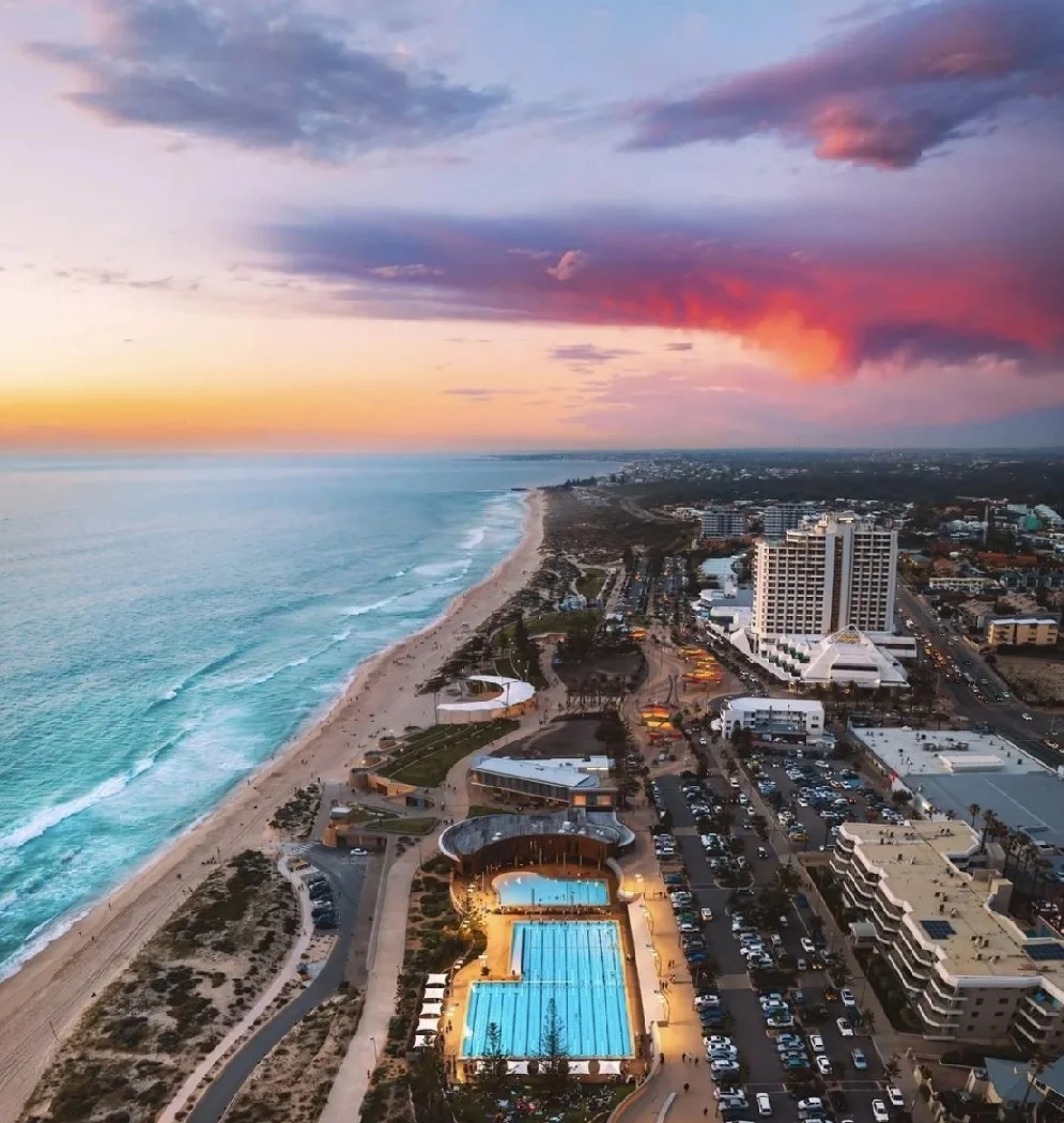 top things to do in perth