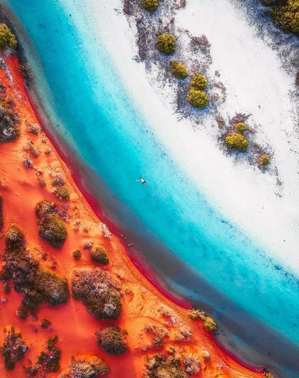 Seasonal Travel Conditions