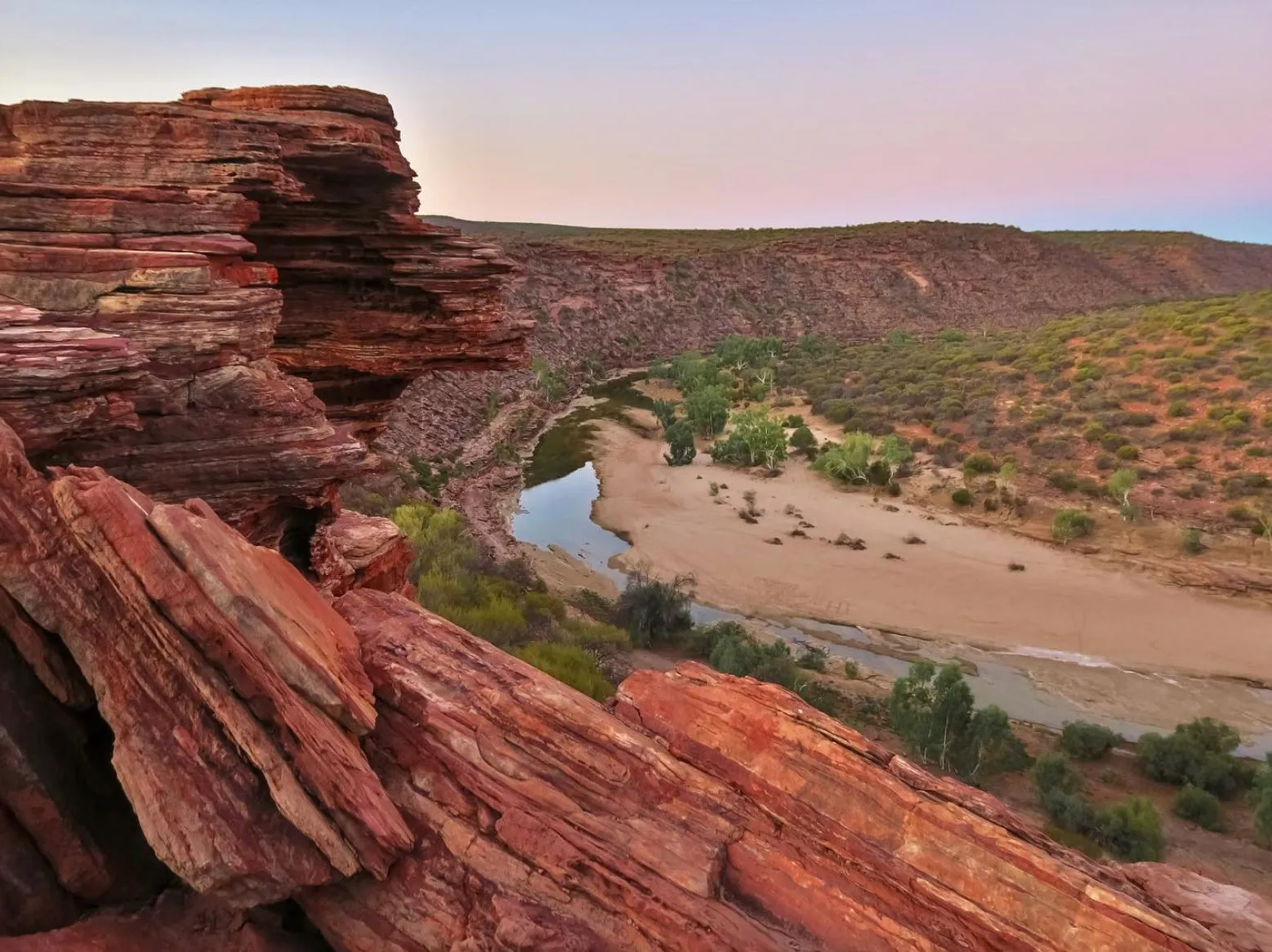 Seasons And Best Time To Visit