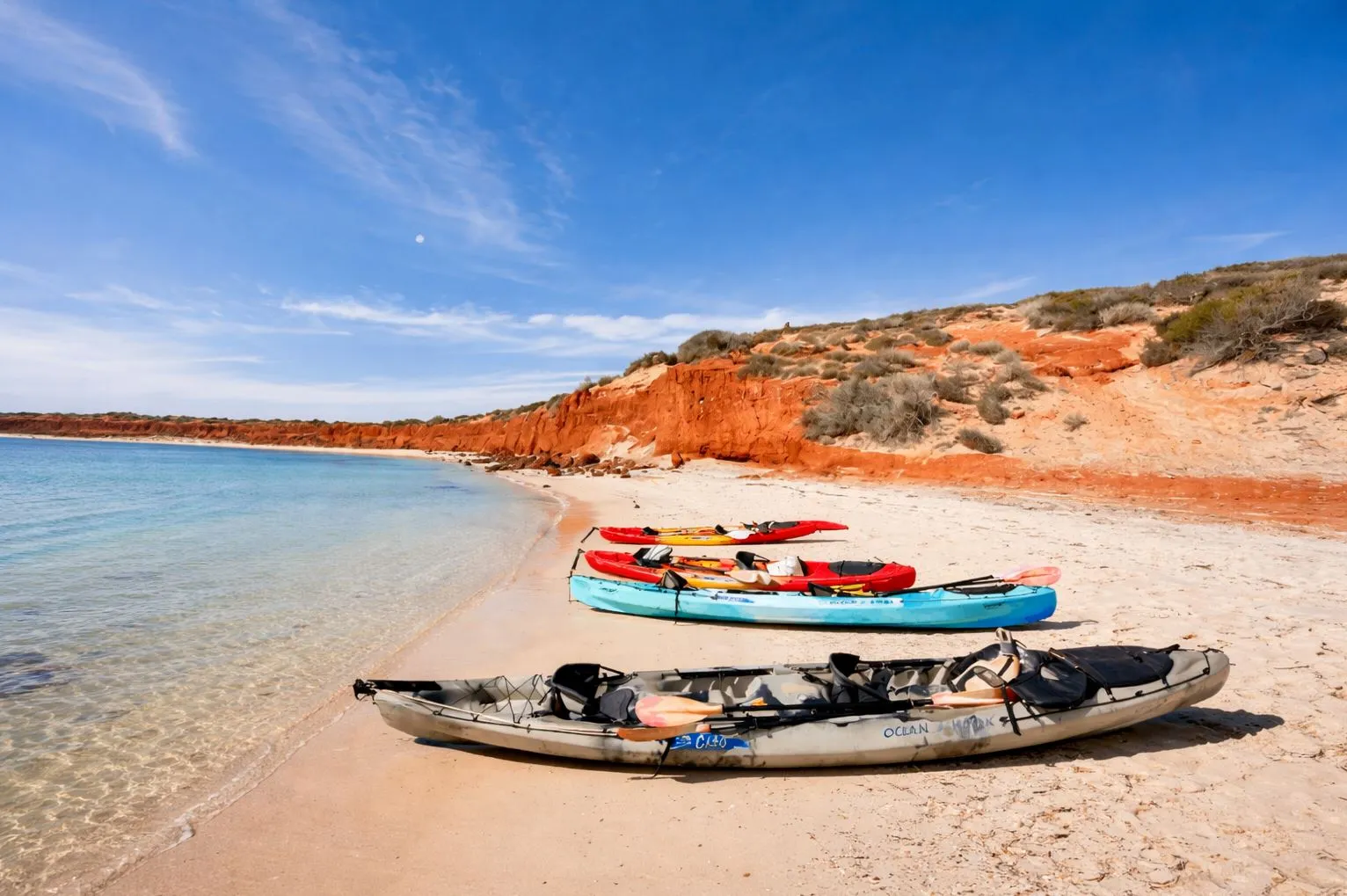 Simple Ways To Explore The Area Without Overplanning