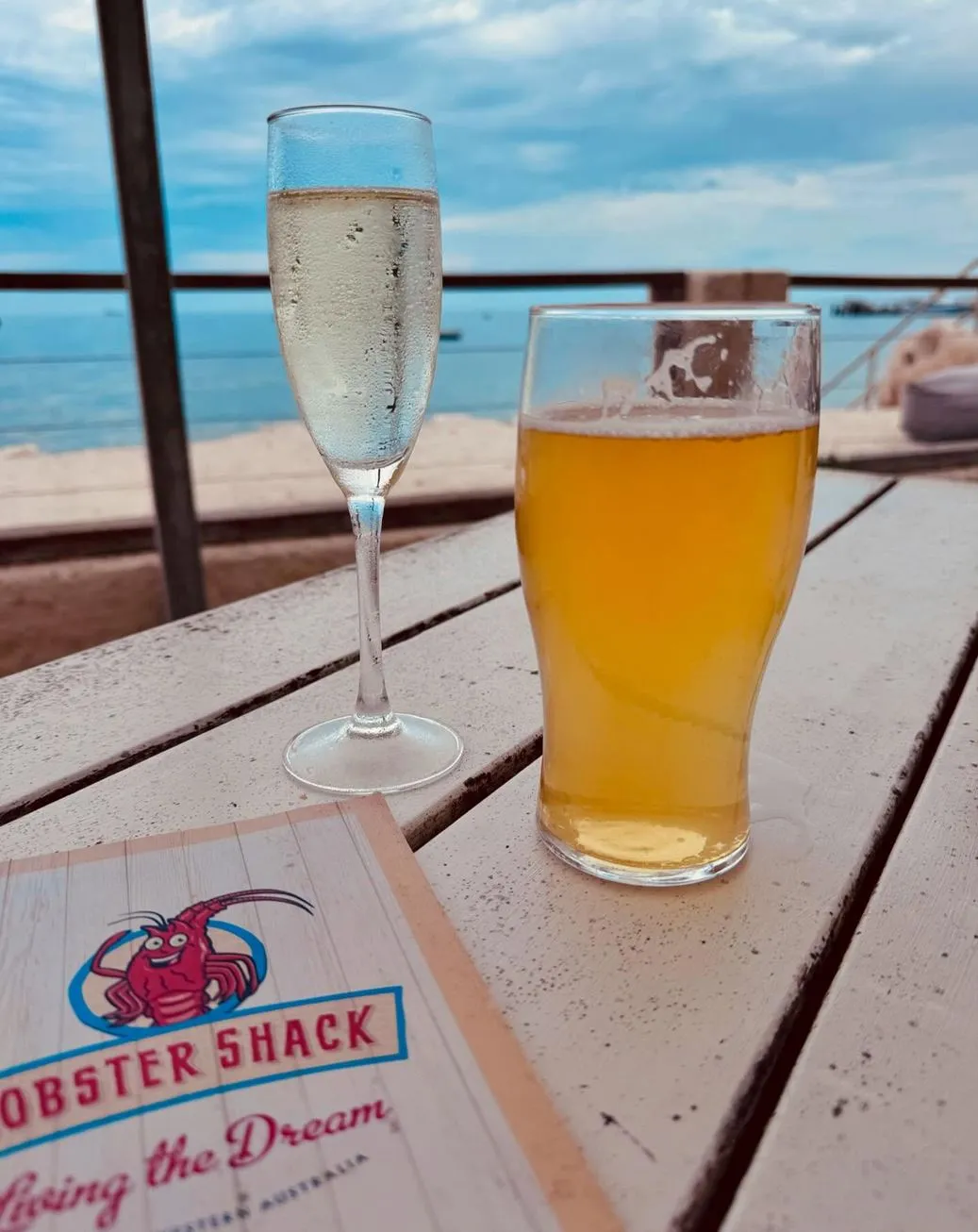 Stories From My Coastal Road Adventure