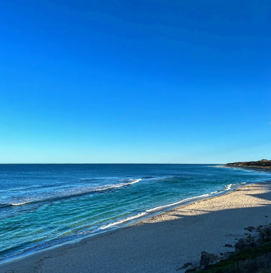 Swim or snorkel in the Yanchep Lagoon
