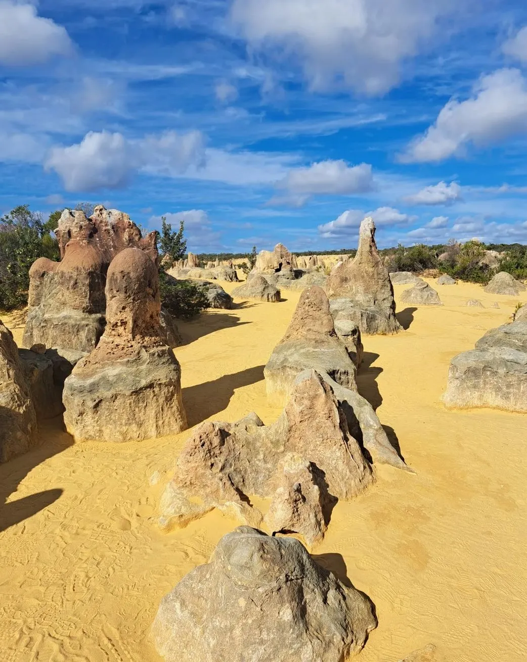 The Story Beneath Us