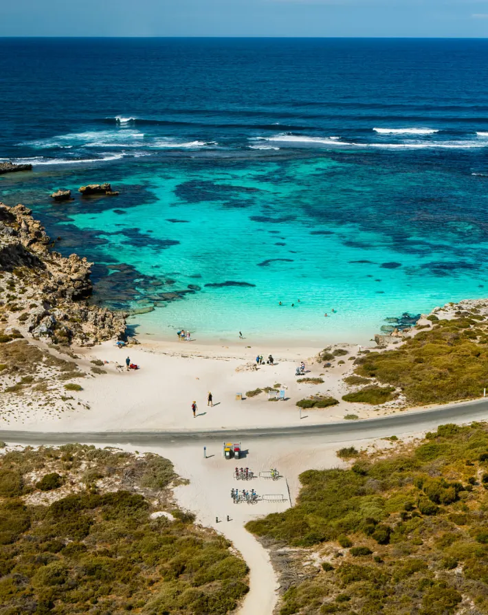 The best adventures on the island 