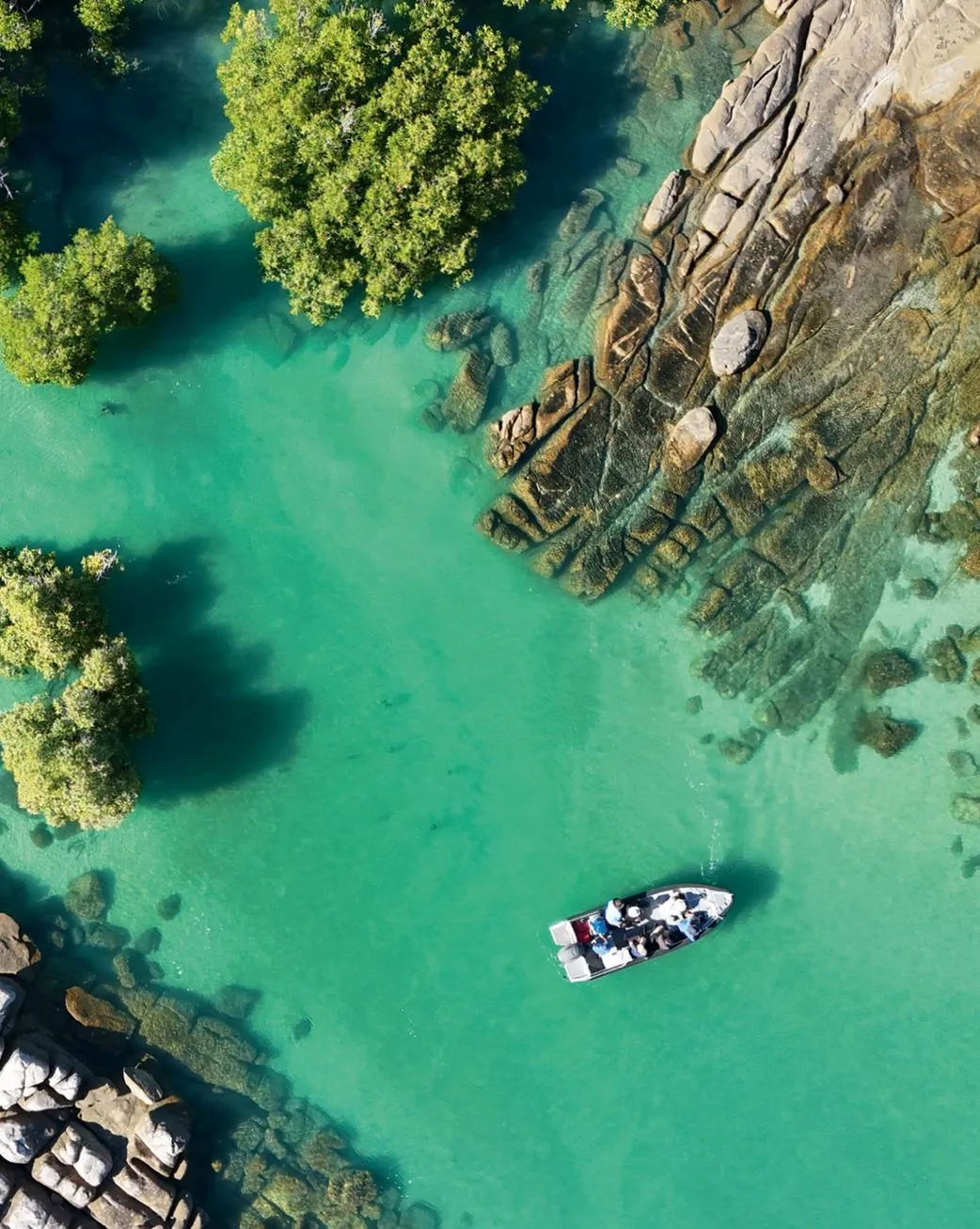 Travel Seasons And Climate Facts