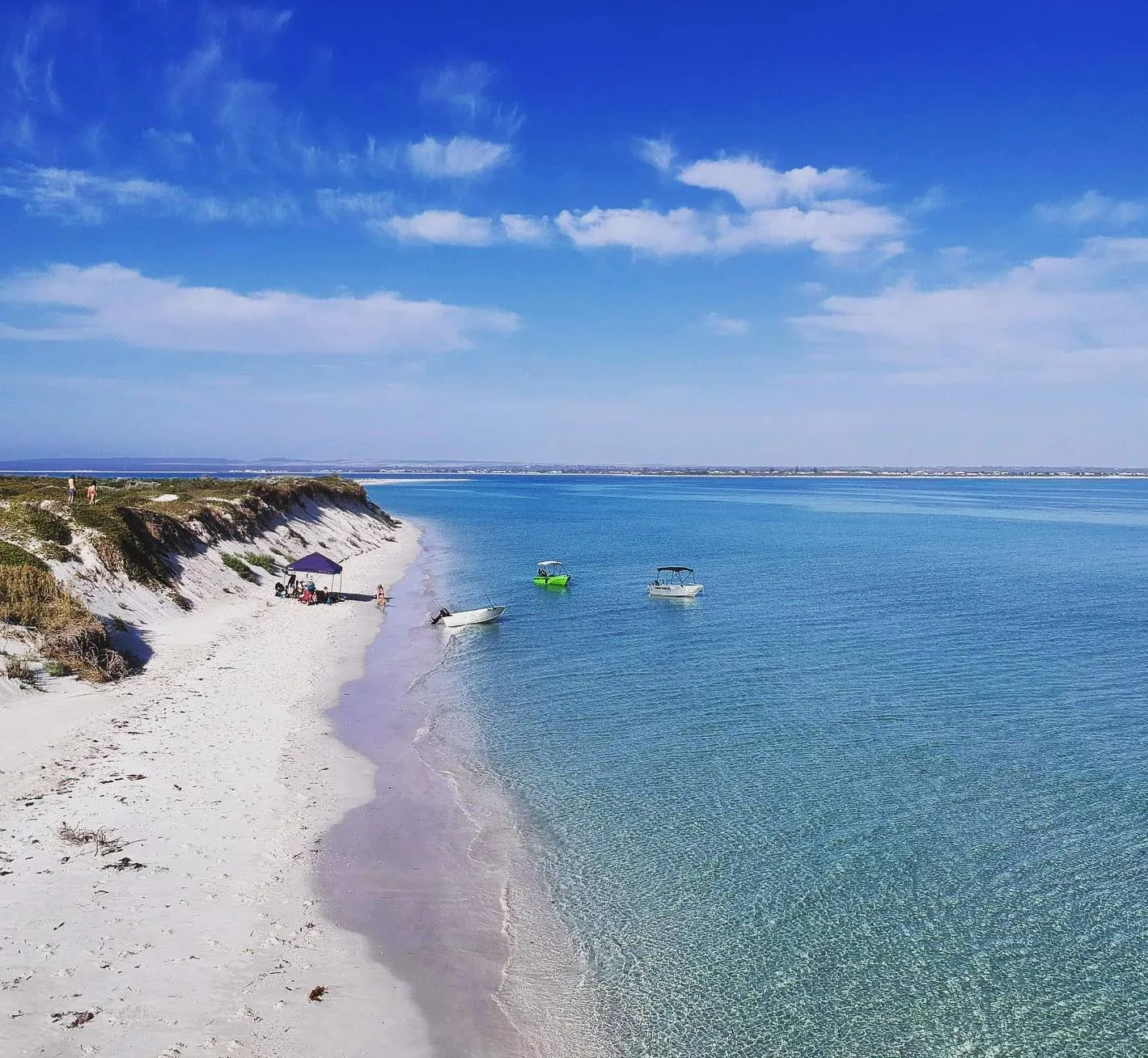 Traveller Checklist, Facilities and Amenities