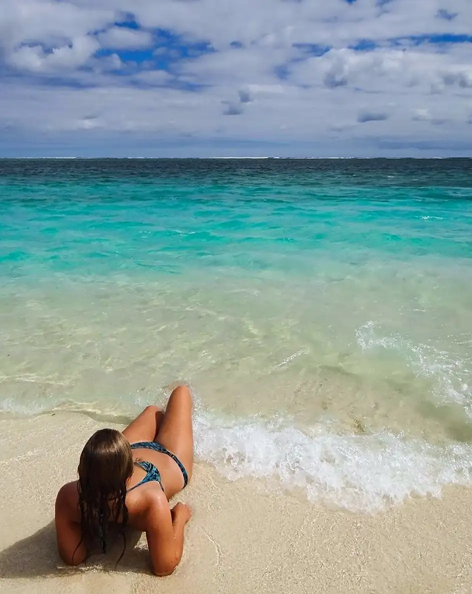 Turquoise Bay
