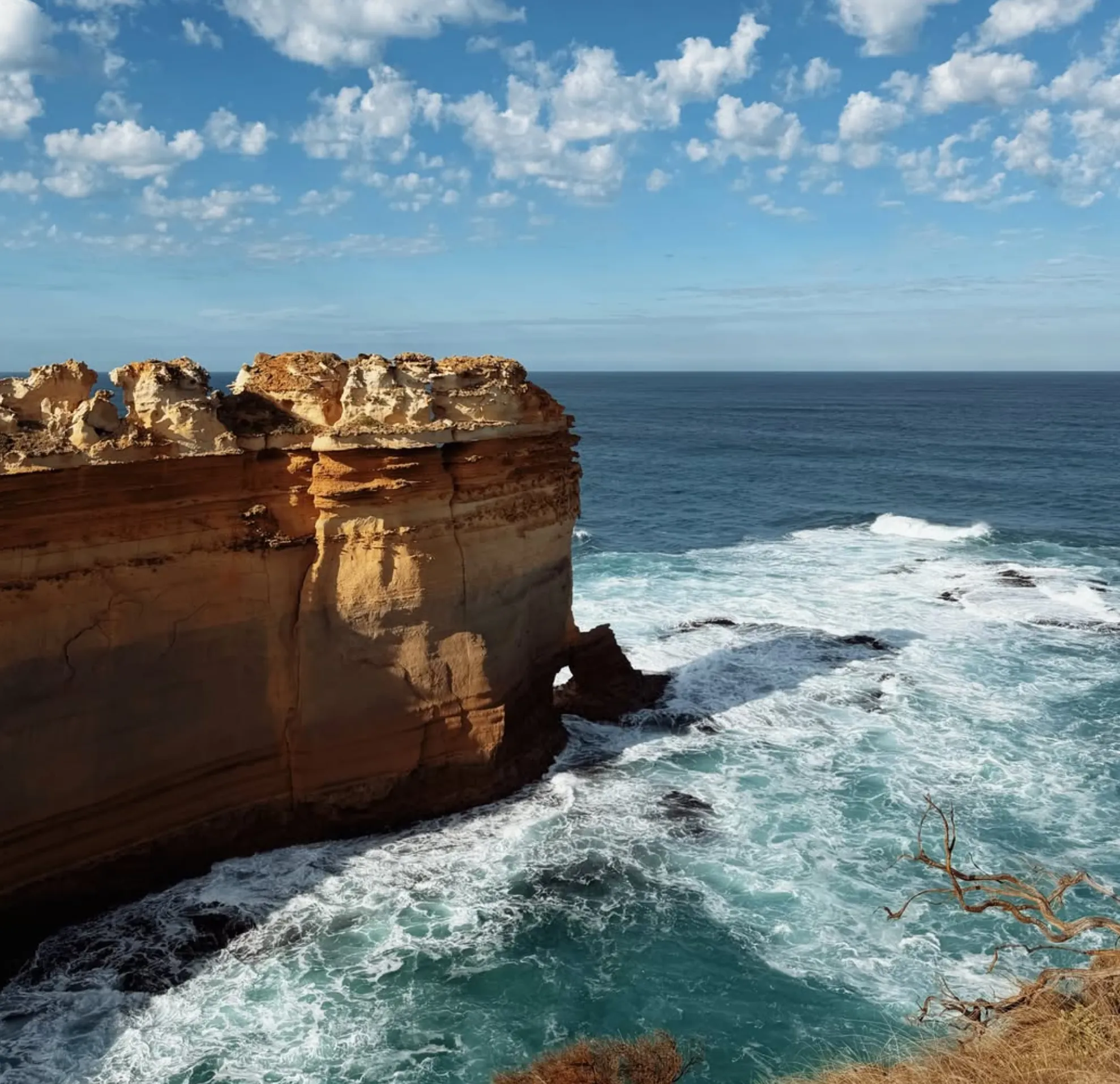 Twelve Apostles flyover cost 2026