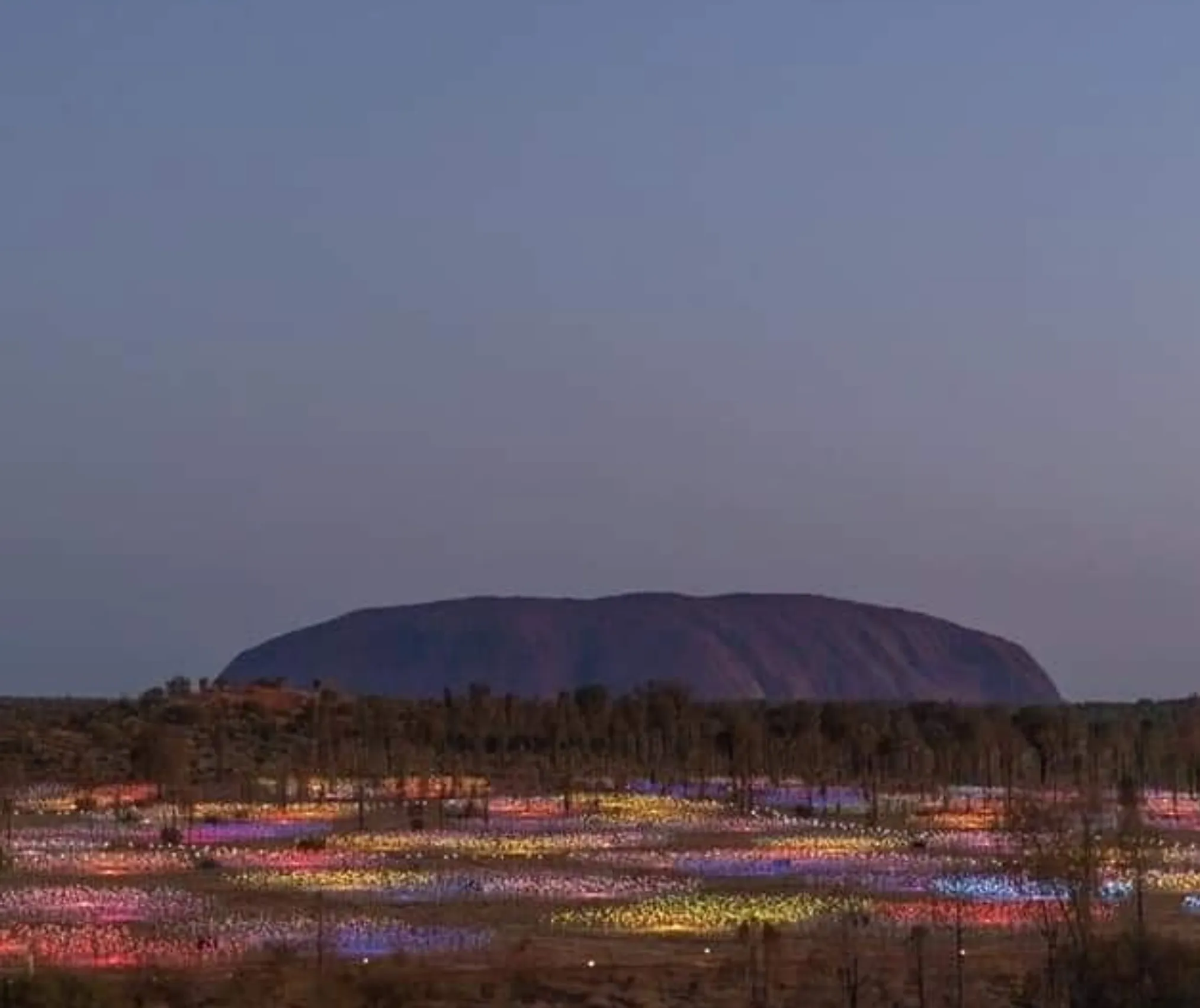 Uluru events calendar 2026