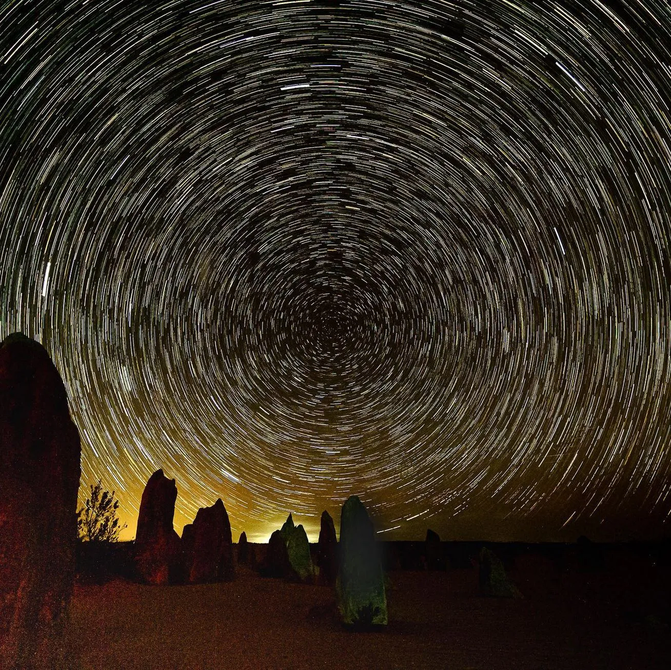 Understanding Country Through Aboriginal Stories