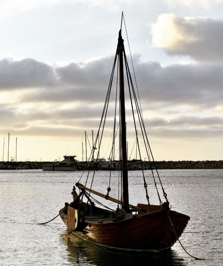 Visit Geraldton Fisherman's Wharf