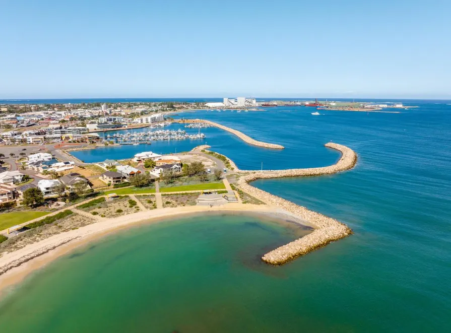 Visit Geraldton