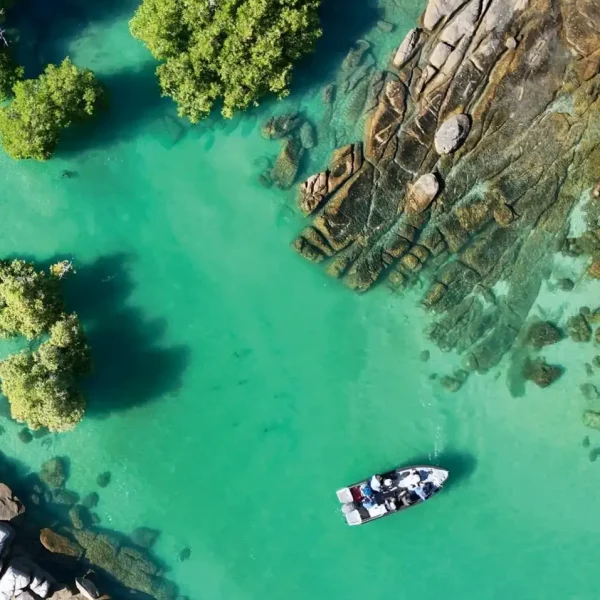 Visit Western Australia's national parks