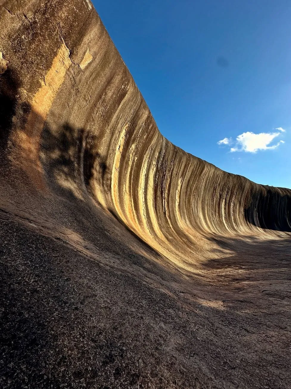 Wave Rock