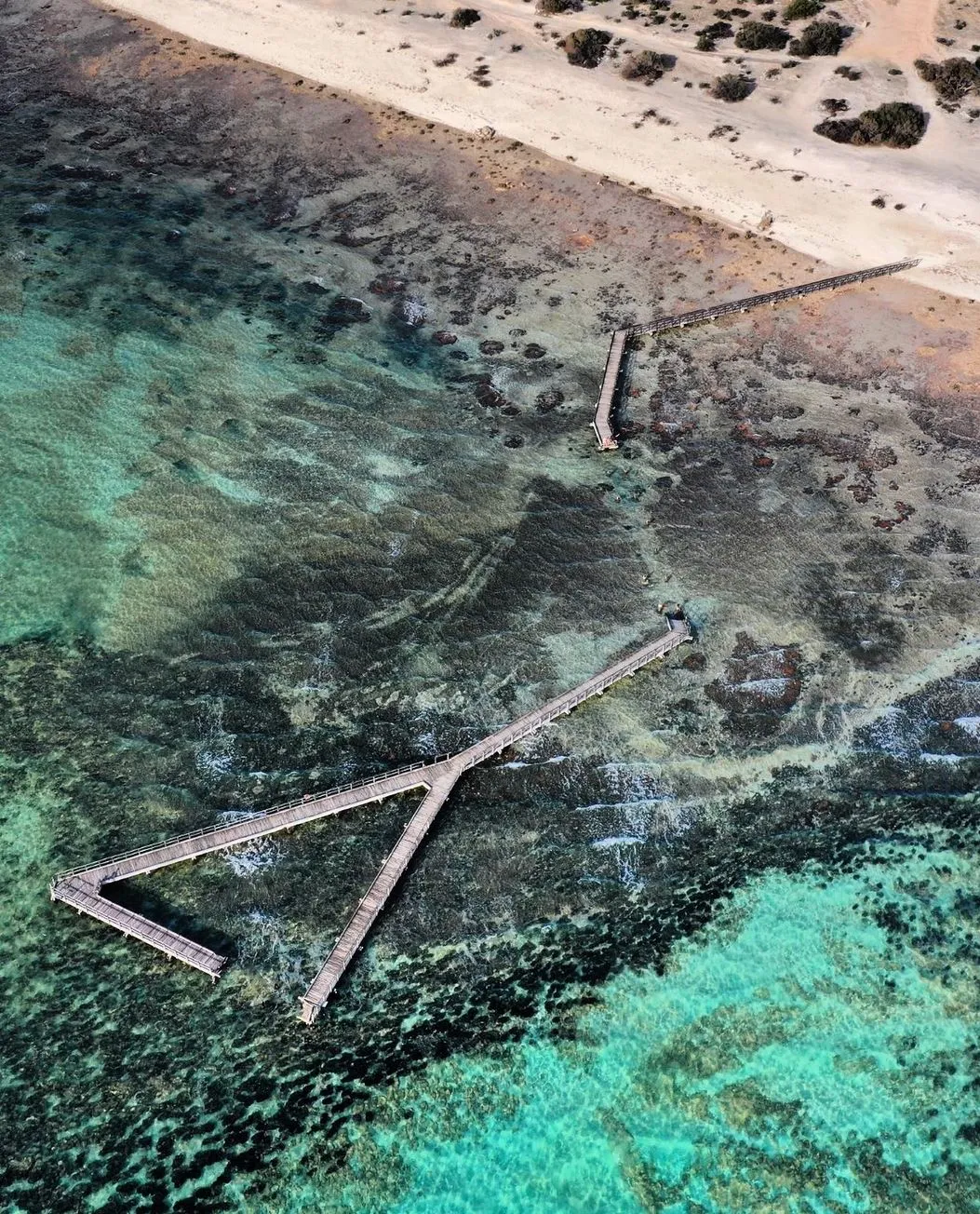 What Makes This Beach a Scientific Wonder