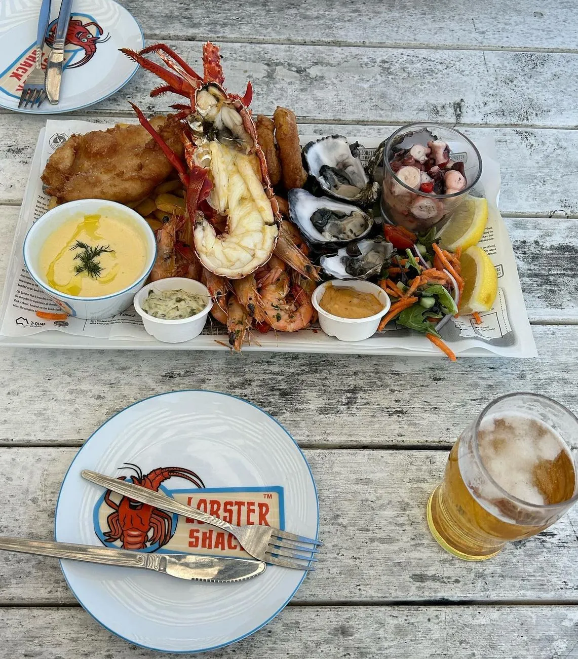 What To Order, The Straight Talk Menu Guide