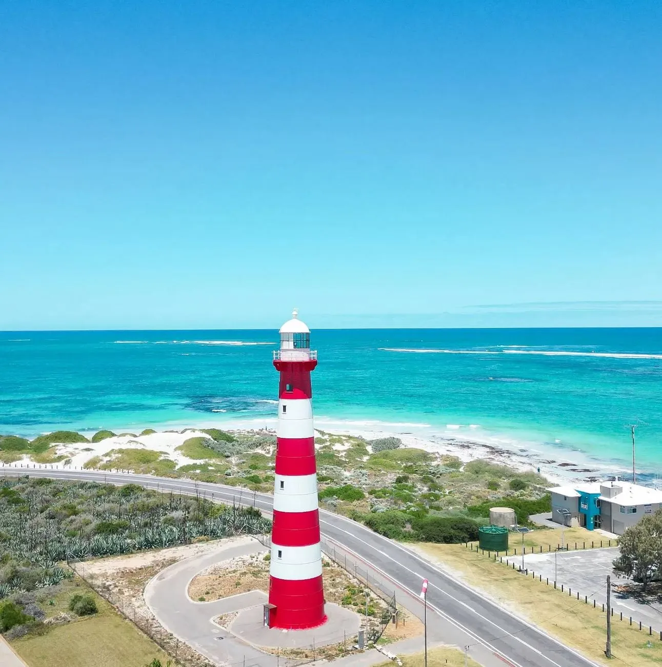 What to See and Do Around the Lighthouse