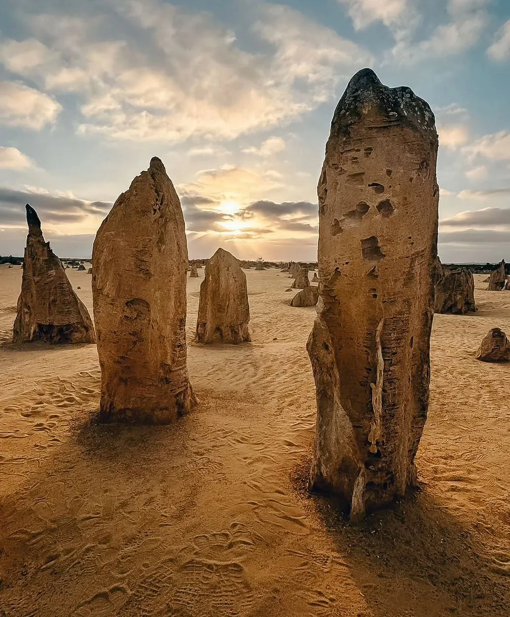 Where to Capture WA’s Brightest Skies