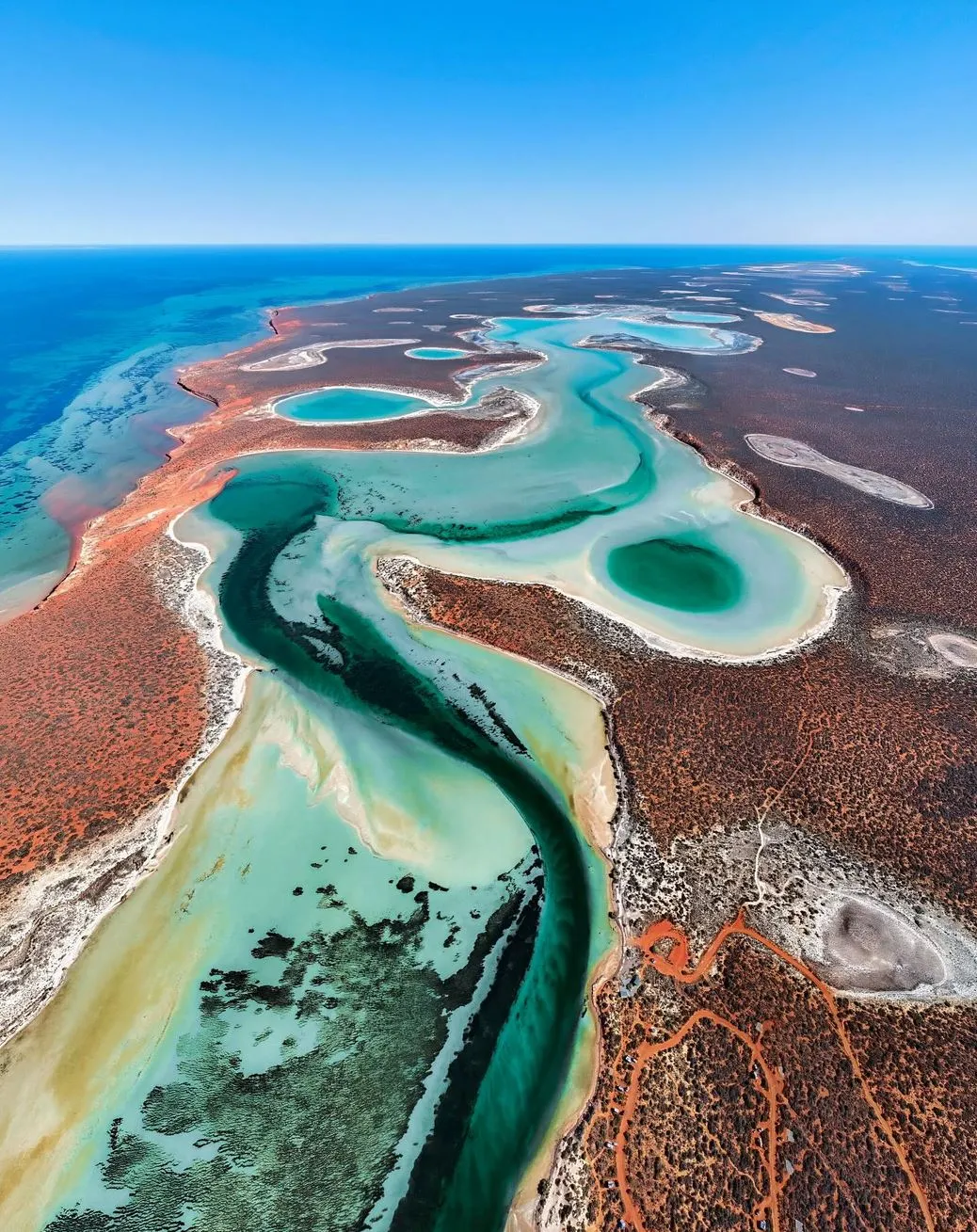 Where to Find the Famous River Gorges